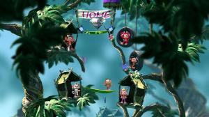 Chimpact 1 - Chucks Adventure PC, wersja cyfrowa 9