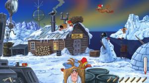 ChickenShoot Gold PC, wersja cyfrowa 12