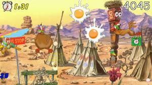 ChickenShoot Gold PC, wersja cyfrowa 16