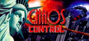 Chaos Control PC, wersja cyfrowa 1