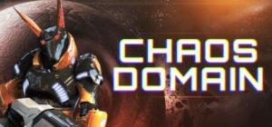 Chaos Domain 1