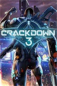 Crackdown 3 PC, wersja cyfrowa 1