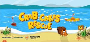 Crab Cakes Rescue PC, wersja cyfrowa 1
