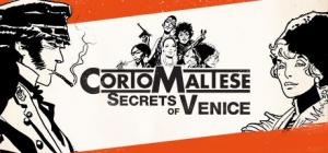 Corto Maltese and the Secret of Venice PC, wersja cyfrowa 1