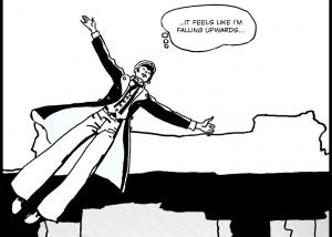 Lexis Numerique Corto Maltese and the Secret of Venice PC, wersja cyfrowa 4