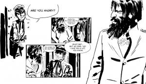 Lexis Numerique Corto Maltese and the Secret of Venice PC, wersja cyfrowa 7