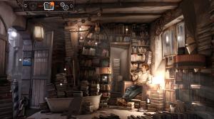 Lexis Numerique Corto Maltese and the Secret of Venice PC, wersja cyfrowa 8