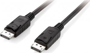 Kabel Equip DisplayPort - DisplayPort 5m czarny (119337) 1