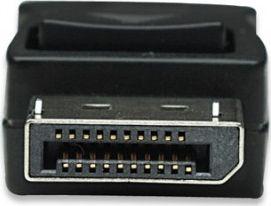 Kabel Techly DisplayPort - DisplayPort 2m czarny (ICOC-DSP-A14-020) 3