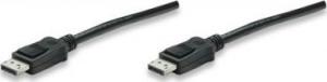Kabel Techly DisplayPort - DisplayPort 2m czarny (ICOC-DSP-A14-020) 4
