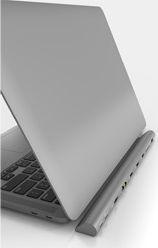 Stacja/replikator TerraTec Connect C6 USB-C (251739) 2