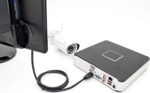 Kabel Digitus HDMI - HDMI 2m czarny (DB-330123-020-S) 4