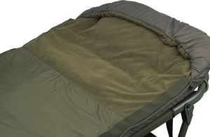 Fox Flatliner 3-Season Sleeping Bag (CSB053) 3