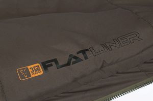 Fox Flatliner 3-Season Sleeping Bag (CSB053) 5