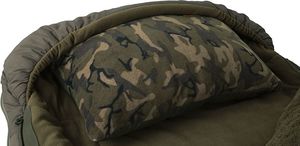 Fox Flatliner 3-Season Sleeping Bag (CSB053) 9