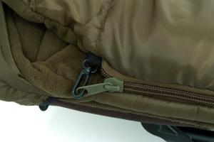 Fox EOS 2 Sleeping Bag (CSB064) 9