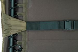 Fox EOS 2 Sleeping Bag (CSB064) 10