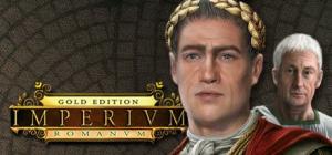 Imperium Romanum Gold PC, wersja cyfrowa 1