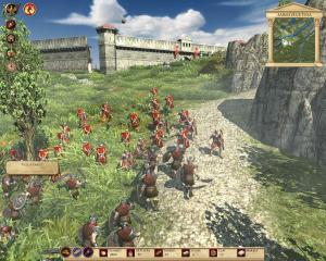 Imperium Romanum Gold PC, wersja cyfrowa 15