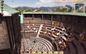 Imperium Romanum Gold PC, wersja cyfrowa 20