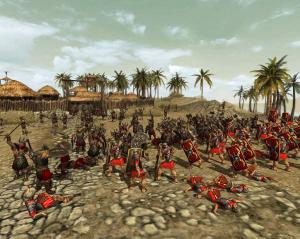 Imperium Romanum Gold PC, wersja cyfrowa 32