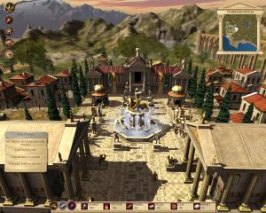 Imperium Romanum Gold PC, wersja cyfrowa 36