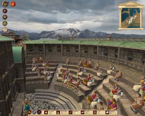 Imperium Romanum Gold PC, wersja cyfrowa 6