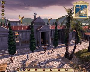 Imperium Romanum Gold PC, wersja cyfrowa 9