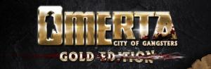 Omerta: City of Gangsters (Gold Edition) 1