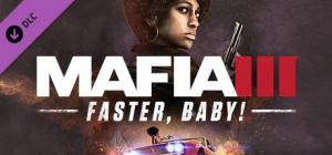 Mafia III - Faster Baby! (DLC) 1