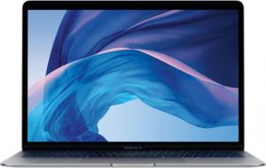 Laptop Apple MacBook Air 13.3'' 2019 gwiezdna szarość (Z0X200001) 1