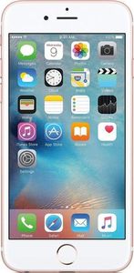 Smartfon Apple iPhone 6S Plus 2/16GB Różowy  (RM-IP6SP-16/PK) 3