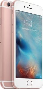 Smartfon Apple iPhone 6S Plus 2/16GB Różowy  (RM-IP6SP-16/PK) 4