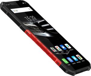 Smartfon UleFone Armor 6E 64 GB Dual SIM Czerwony  (UF-A6E/RD) 3