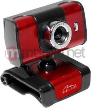 Kamera internetowa Media-Tech MT4040 1