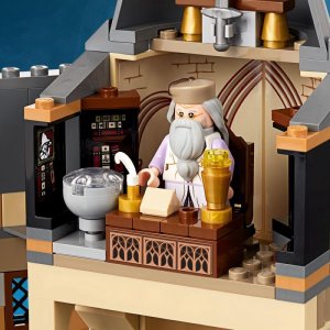 LEGO Harry Potter Wieża zegarowa na Hogwarcie (75948) 7