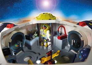 Playmobil Space Stacja na Marsie (9487) 5