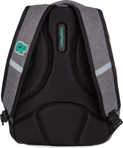 Coolpack Plecak szkolny Dart szary (B19058) 3