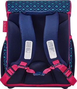 Herlitz Tornister Loop Crow 2