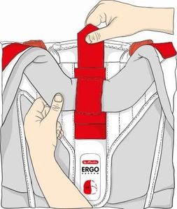 Herlitz Plecak Bliss Unicorn Night 2