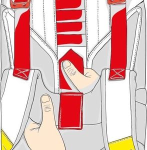 Herlitz Plecak Bliss Unicorn Night 3