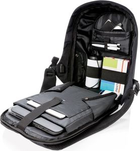 XD Design Kuprinė XD Design Bobby Compact, zebra 11