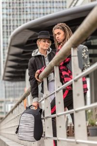 XD Design Kuprinė XD Design Bobby Compact, zebra 18