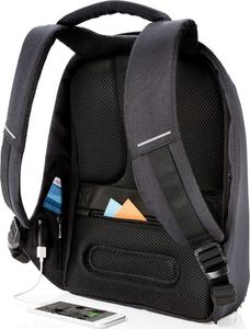 XD Design Kuprinė XD Design Bobby Compact, zebra 2