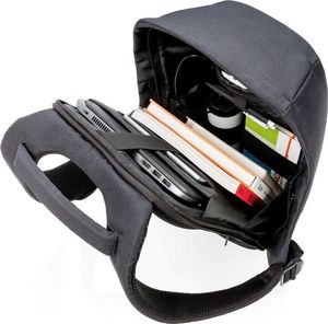 XD Design Kuprinė XD Design Bobby Compact, zebra 6