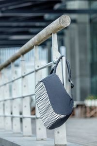 XD Design Kuprinė XD Design Bobby Compact, zebra 10