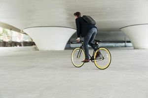 Plecak XD Collection Bobby Bizz 15.6" (P705.571) 25