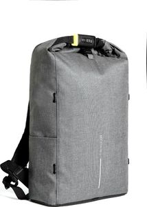 XD Design Kuprinė XD Design Bobby Urban, pilka 2