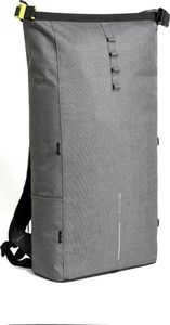 XD Design Kuprinė XD Design Bobby Urban, pilka 3