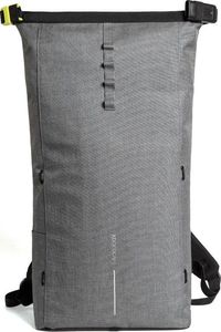 XD Design Kuprinė XD Design Bobby Urban, pilka 4